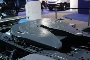 ά 460 4X2 LNGǣ1150Km
