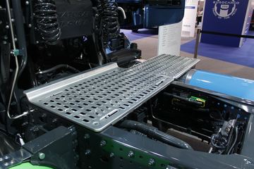 ά 460 4X2 LNGǣ1150Km