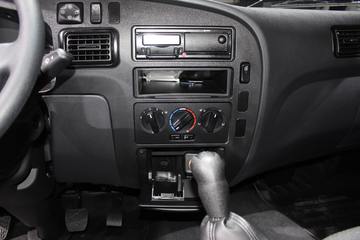  Accelo 4X2ʽػ(1016)