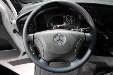  Accelo 4X2ʽػ(1016)