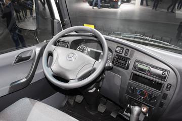  Accelo 4X2ʽػ(1016)