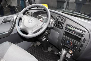  Accelo 4X2ʽػ(1016)