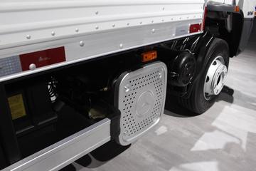  Accelo 4X2ʽػ(1016)