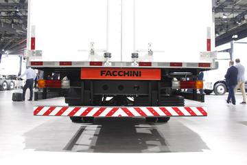  Accelo 4X2ʽػ(1016)