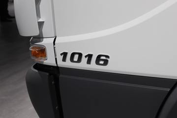  Accelo 4X2ʽػ(1016)