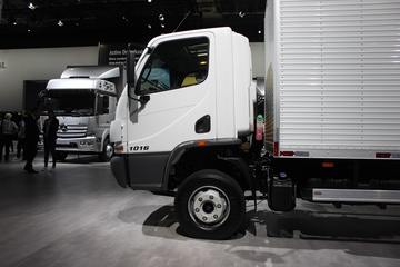  Accelo 4X2ʽػ(1016)