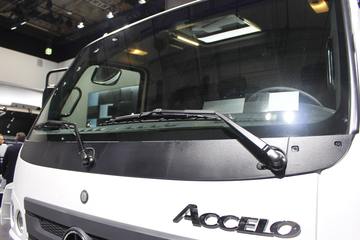  Accelo 4X2ʽػ(1016)