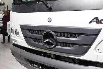  Accelo 4X2ʽػ(1016)