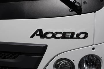 Accelo 4X2ʽػ(1016)