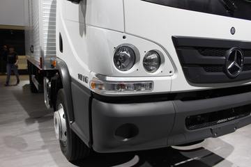  Accelo 4X2ʽػ(1016)