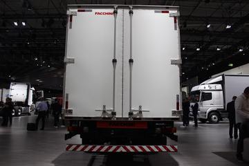  Accelo 4X2ʽػ(1016)