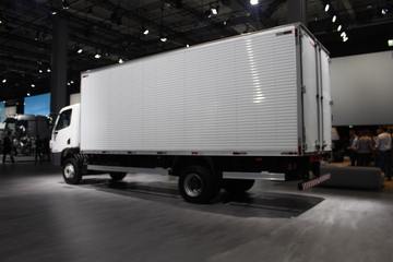  Accelo 4X2ʽػ(1016)