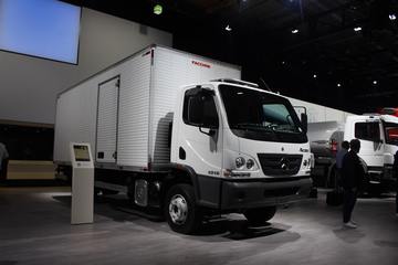  Accelo 4X2ʽػ(1016)