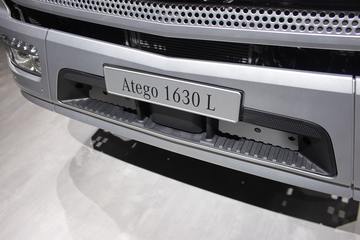 Ategoؿ 4X2ʽػ(1630L)