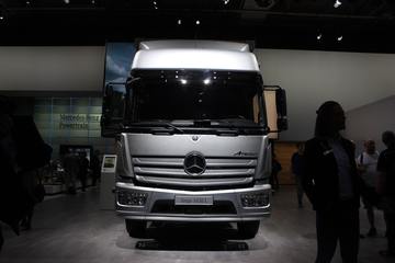  Ategoؿ 4X2ʽػ(1630L)