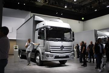  Ategoؿ 4X2ʽػ(1630L)