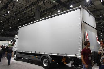  Ategoؿ 4X2ʽػ(1630L)