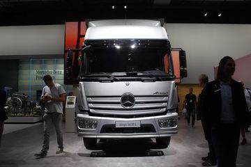  Ategoؿ 4X2ʽػ(1630L)
