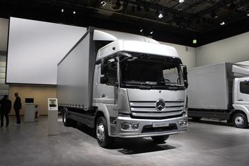  Ategoؿ 4X2ʽػ(1630L)