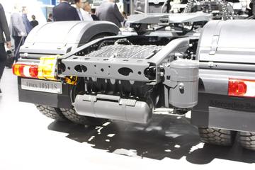 Arocsؿ 4X2ǣ(1851LS)