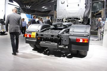  Arocsؿ 4X2ǣ(1851LS)