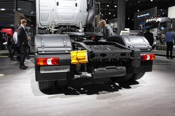  Arocsؿ 4X2ǣ(1851LS)