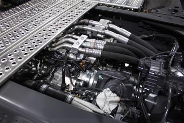  Arocsؿ 4X2ǣ(1851LS)
