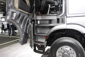  Arocsؿ 4X2ǣ(1851LS)