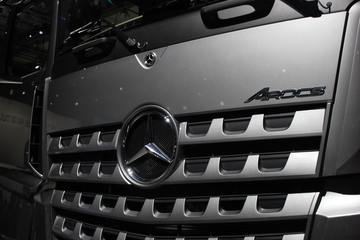  Arocsؿ 4X2ǣ(1851LS)