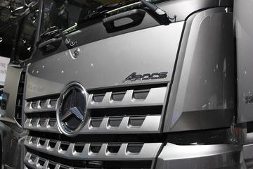  Arocsؿ 4X2ǣ(1851LS)