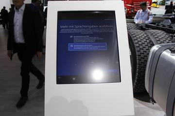  Actrosؿ 6X4ǣ(2645LS)