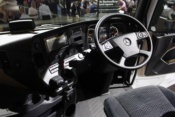  Actrosؿ 6X4ǣ(2645LS)