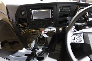 Actrosؿ 6X4ǣ(2645LS)