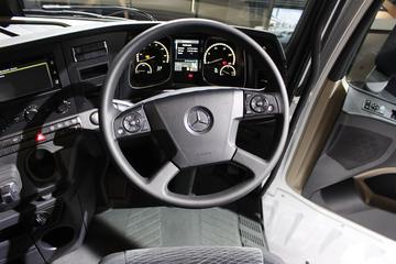  Actrosؿ 6X4ǣ(2645LS)