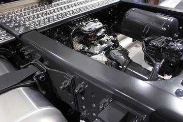  Actrosؿ 6X4ǣ(2645LS)