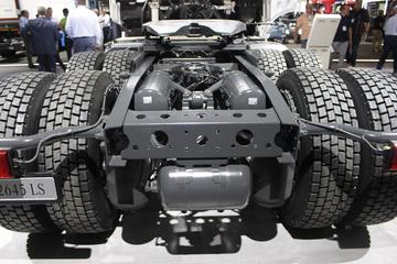  Actrosؿ 6X4ǣ(2645LS)