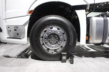  Actrosؿ 6X4ǣ(2645LS)