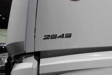  Actrosؿ 6X4ǣ(2645LS)