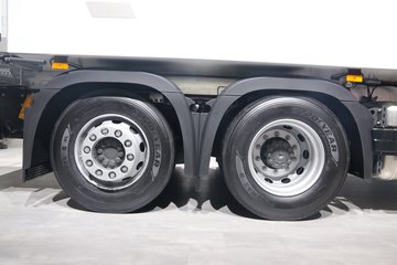  Actros 6X2س(2540L)