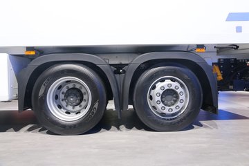  Actros 6X2س(2540L)