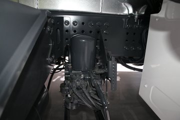  Actros 6X2س(2540L)