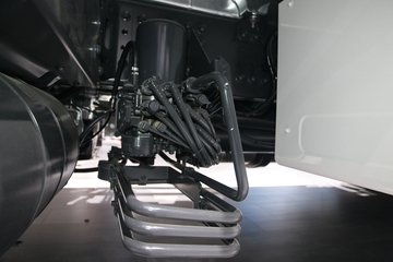  Actros 6X2س(2540L)