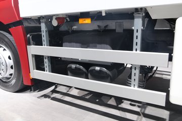  Actros 6X2س(2540L)