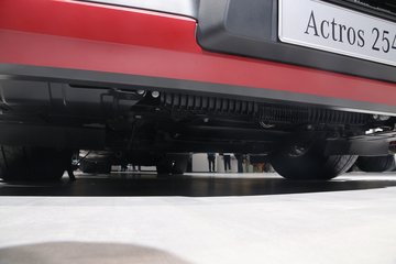  Actros 6X2س(2540L)