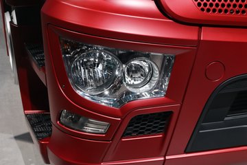  Actros 6X2س(2540L)