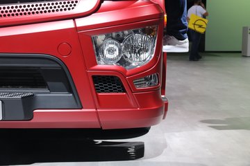  Actros 6X2س(2540L)