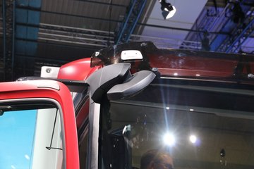  Actros 6X2س(2540L)