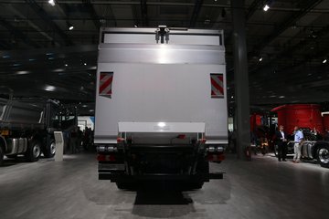  Actros 6X2س(2540L)
