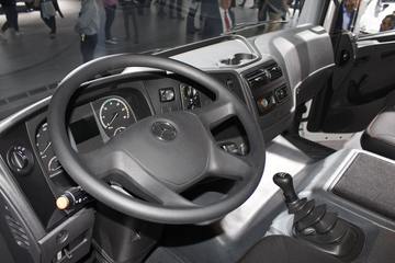  Atego 250 4X4͹޳(1725)