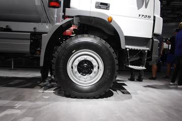  Atego 250 4X4͹޳(1725)